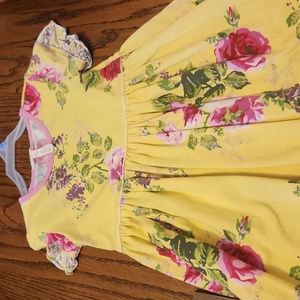 Matilda Jane dress